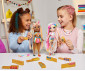 MGA - Голяма кукла Rainbow High - Мелин с тебешири за коса 526797 thumb 14