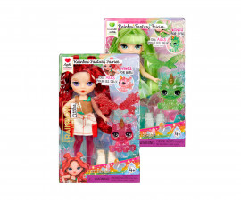 MGA - Rainbow High - Малка кукла, асортимент 1 543374