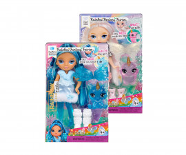 MGA - Rainbow High - Малка кукла, асортимент 2 543411