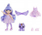 MGA - Rainbow High - Малка кукла, Amethyst Willow 543435 thumb 3
