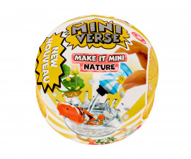 MGA - Miniverse в топка - Make it Mini: Колекционерски комплект Nature, серия 2 528166