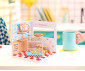 MGA - Miniverse Make It Mini - Колекционерски комплект Starter Room, Pizza 566069 thumb 11