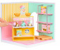 MGA - Miniverse Make It Mini - Колекционерски комплект Starter Room, Ice Cream 566212 thumb 16