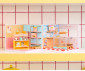 MGA - Miniverse Make It Mini - Колекционерски комплект Starter Room, Ice Cream 566212 thumb 17