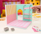 MGA - Miniverse Make It Mini - Колекционерски комплект Starter Room, Ice Cream 566212 thumb 8