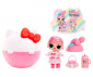MGA - Малка кукла в топка L.O.L. Surprise - Hello Kitty 523840 thumb 5