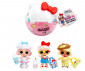 MGA - Малка кукла в топка L.O.L. Surprise - Hello Kitty 523840 thumb 6