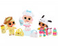 MGA - Малка кукла в топка L.O.L. Surprise - Hello Kitty 523840 thumb 7