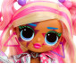 MGA - Голяма кукла L.O.L. Surprise - Tweens: Разбий кода, фея Kyla Fae 542681 thumb 9