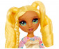 MGA - Голяма кукла Rainbow High - Стил и мода, асортимент 4 Sunny Madison 547570 thumb 7