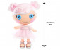 Mini Lalaloopsy - Малка кукла, Breeze E. Sky 578178EUC thumb 3