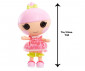 Mini Lalaloopsy - Малка кукла, Trinket Sparkles 578178EUC thumb 3