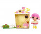 Mini Lalaloopsy - Малка кукла, Sprinkle Spice Cookie 578178EUC thumb 4