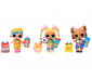 MGA - Кукла в сфера L.O.L. Surprise - Loves Mini Sweets X HARIBO, асортимент 119913 thumb 6