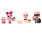 MGA - Кукла в сфера L.O.L. Surprise - Loves Mini Sweets X HARIBO, асортимент 119913 thumb 7