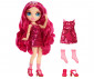 MGA - Кукла Rainbow High - Core Doll & Jr. High Doll, Stella Monroe, стил 1 426189 thumb 7