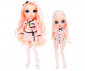 MGA - Кукла Rainbow High - Core Doll & Jr. High Doll, Bella Parker, стил 2 426196 thumb 3