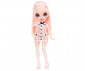 MGA - Кукла Rainbow High - Core Doll & Jr. High Doll, Bella Parker, стил 2 426196 thumb 5