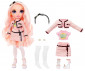 MGA - Кукла Rainbow High - Core Doll & Jr. High Doll, Bella Parker, стил 2 426196 thumb 7