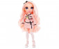 MGA - Кукла Rainbow High - Core Doll & Jr. High Doll, Bella Parker, стил 2 426196 thumb 8