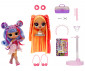 MGA - Кукла L.O.L. Surprise - Tweens Swap Fashion Doll, Buns-2-Braids Bailey 591757 thumb 2
