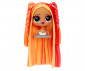 MGA - Кукла L.O.L. Surprise - Tweens Swap Fashion Doll, Buns-2-Braids Bailey 591757 thumb 6