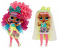 MGA - Кукла L.O.L. Surprise - Tweens Swap Fashion Doll, Curls-2-Crimps Cora 593263 thumb 4