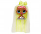 MGA - Кукла L.O.L. Surprise - Tweens Swap Fashion Doll, Curls-2-Crimps Cora 593263 thumb 6