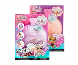 MGA - Кукла L.O.L. Surprise - Летяща фея Magic Flyers, асортимент 593430
