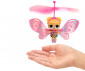 MGA - Кукла L.O.L. Surprise - Летяща фея Magic Flyers, Flutter Star, корал 593546 thumb 10
