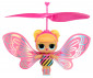MGA - Кукла L.O.L. Surprise - Летяща фея Magic Flyers, Flutter Star, корал 593546 thumb 3