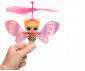 MGA - Кукла L.O.L. Surprise - Летяща фея Magic Flyers, Flutter Star, корал 593546 thumb 9