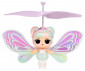 MGA - Кукла L.O.L. Surprise - Летяща фея Magic Flyers, Sweetie Fly, лилава 593621 thumb 3
