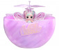 MGA - Кукла L.O.L. Surprise - Летяща фея Magic Flyers, Sweetie Fly, лилава 593621 thumb 6