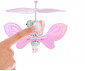MGA - Кукла L.O.L. Surprise - Летяща фея Magic Flyers, Sweetie Fly, лилава 593621 thumb 8