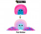 MGA - Плюшена играчка - Fluffie Stuffiez, Rainbow 594406 thumb 7