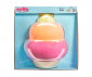 MGA - Плюшена играчка - Fluffie Stuffiez, Ice Cream 594437 thumb 2