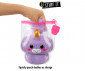MGA - Плюшена играчка - Fluffie Stuffiez, Unicorn 594413 thumb 7