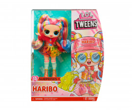 MGA - Кукла L.O.L. Surprise - Mini Sweets X HARIBO Tween 119920