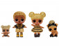 MGA - Кукла в куфарче L.O.L. Surprise OMG - Royal Bee Family 425991 thumb 6