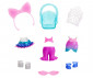 MGA - Аксесоари L.O.L. Surprise - Fashion Packs, Mermaid Princess Style 500681 thumb 3