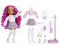 MGA - Кукла Rainbow High - New Friends Fashion Dolls, Lilac Lane 501930 thumb 2