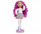 MGA - Кукла Rainbow High - New Friends Fashion Dolls, Lilac Lane 501930 thumb 3