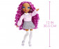 MGA - Кукла Rainbow High - New Friends Fashion Dolls, Lilac Lane 501930 thumb 9