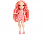 MGA - Кукла Rainbow High - New Friends Fashion Dolls, Pinkly Paige 501923 thumb 3