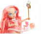 MGA - Кукла Rainbow High - New Friends Fashion Dolls, Pinkly Paige 501923 thumb 7