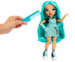 MGA - Кукла Rainbow High - New Friends Fashion Dolls, Blu Brooks 501916 thumb 5