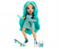 MGA - Кукла Rainbow High - New Friends Fashion Dolls, Blu Brooks 501916 thumb 7