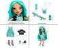 MGA - Кукла Rainbow High - New Friends Fashion Dolls, Blu Brooks 501916 thumb 8