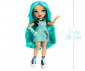 MGA - Кукла Rainbow High - New Friends Fashion Dolls, Blu Brooks 501916 thumb 9